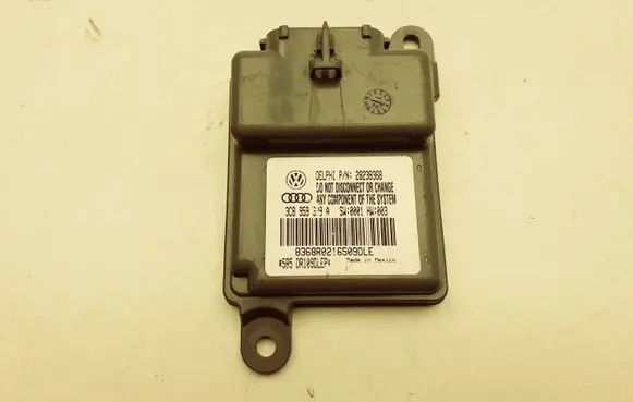 Volkswagen PASSAT CC Other control units/modules 3C8959339 28238368
