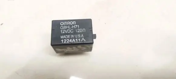 Honda Element Other relay g8hlh71 g8hl-h71