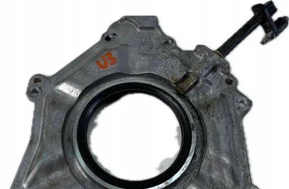 Ford F150 Driveshaft support bearing bracket 