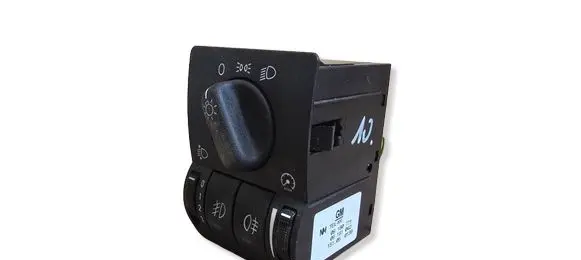 Suzuki Ignis Light switch 09180771 09181042 234032636