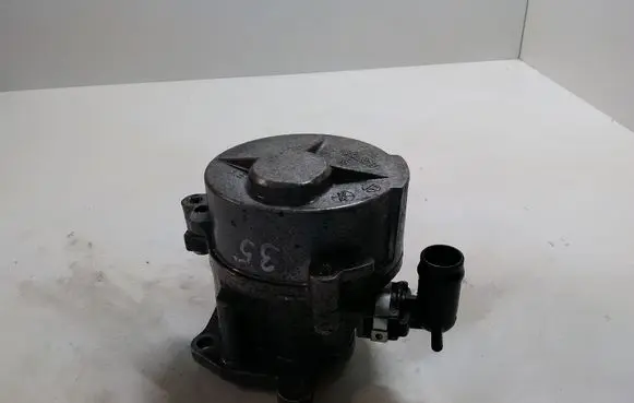 Renault Scenic II - Grand scenic II Vacuum pump D163354368