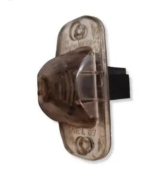 Volkswagen PASSAT B3 Number plate light 24718 4042