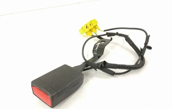 Mercedes-Benz GLE (W166 - C292) Front seatbelt buckle 1668600969 1668600169