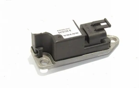 Volvo S70 V70 V70 XC Airbag deployment crash/impact sensor 9472729B