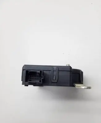 Audi A6 S6 C6 4F Power management control unit 4F0915181A
