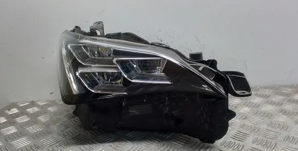 Lexus RC Headlight/headlamp