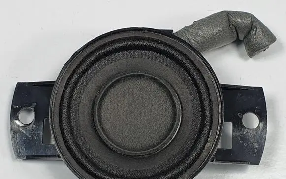 Jaguar XF X260 Front door high frequency speaker EJ32-18808-AA