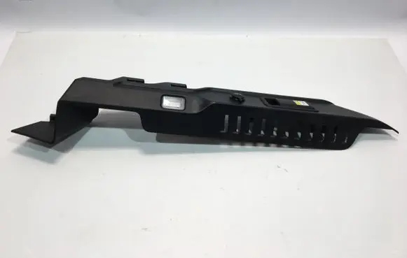 Jaguar F-Pace Trunk/boot trim cover HK83-31012-AC