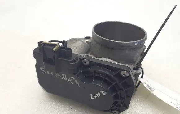 Subaru Forester SH Throttle valve 16112AA260