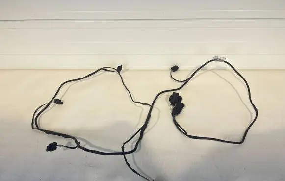 BMW 3 GT F34 Parking sensor (PDC) wiring loom 9326085-03