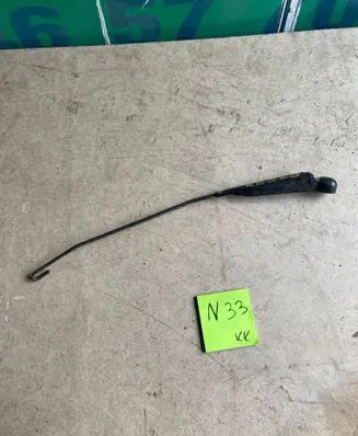 Renault Kangoo I Front wiper blade arm 8200158096