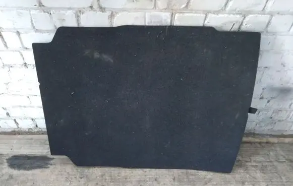 BMW 5 F10 F11 Trunk/boot mat liner 514754703014 7222131AI07