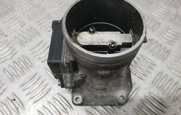 Volkswagen Sharan Mass air flow meter 037906461B