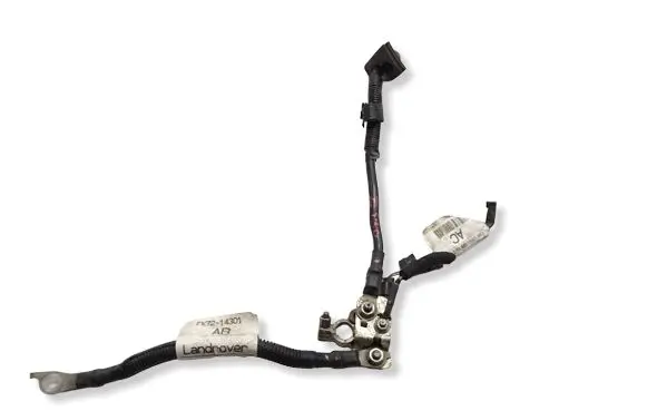 Land Rover Discovery Sport Negative earth cable (battery) BJ3210C679AE 0199200060 201605080