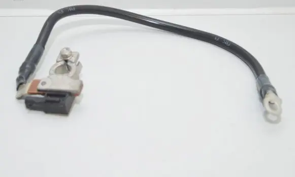 BMW i3 Negative earth cable (battery) 9117875