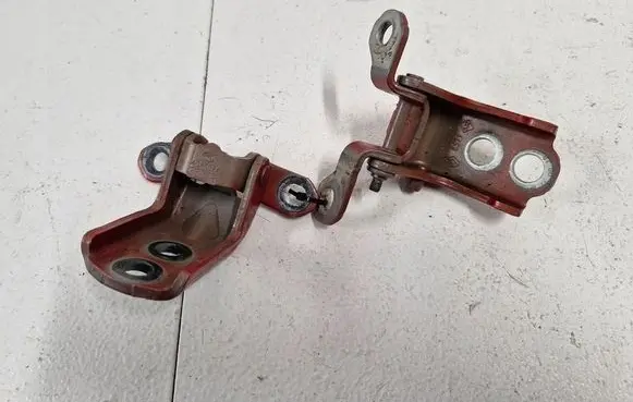 Renault Kadjar Front door hinge set 