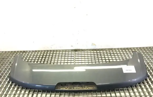 Jeep Compass Tailgate/trunk spoiler 735746186