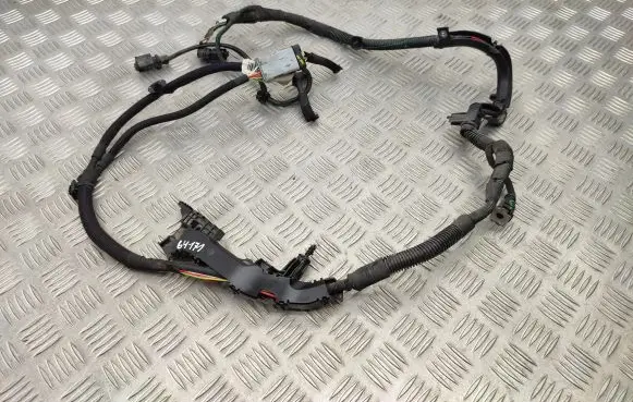 Opel Grandland X Positive cable (battery) 9821499980