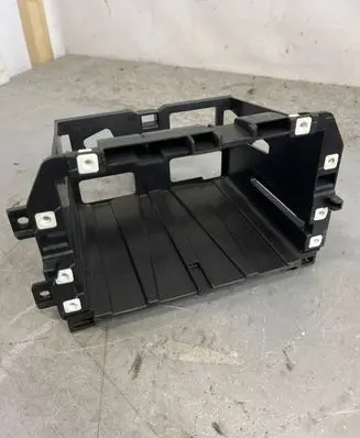 Renault Master III Radio/GPS head unit trim 280381405R