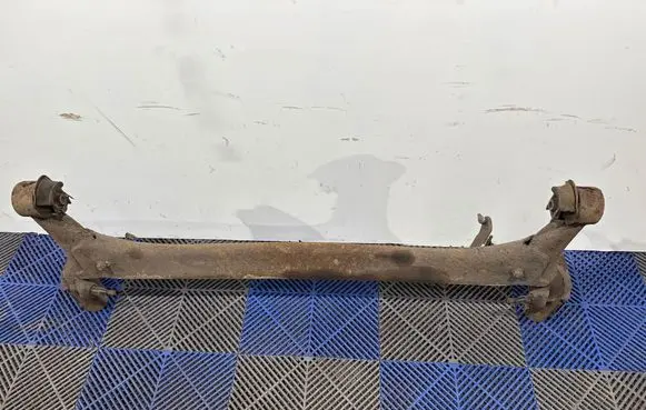 Toyota Prius (XW20) Rear axle beam 