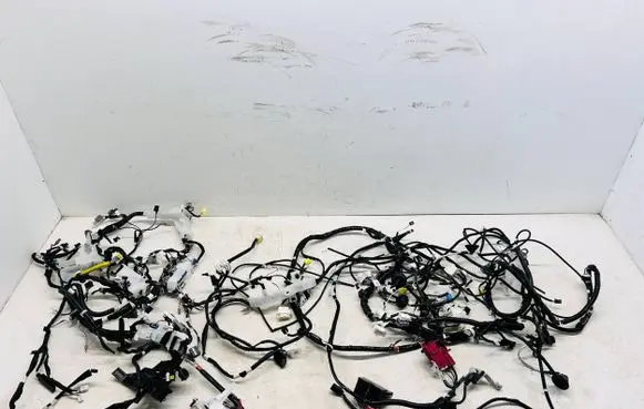 Toyota Yaris Cross Left interior wiring harness 821180D851B