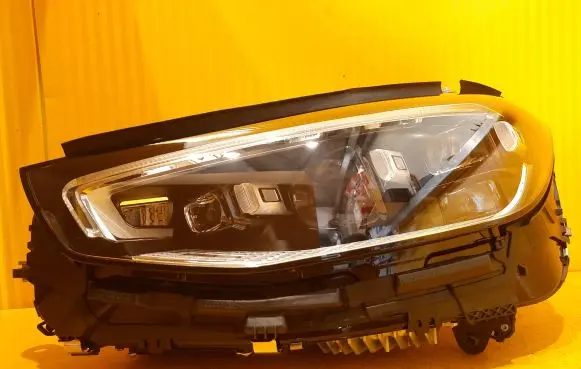 Mercedes-Benz S W223 Headlight/headlamp A2239068705