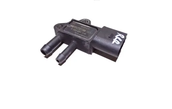 Audi Q7 4L Air pressure sensor 0281002710