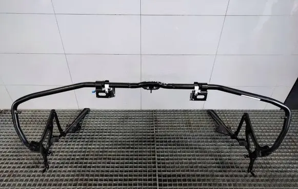 Mercedes-Benz SLK R172 Convertible roof hinge A1727500072AOP3214 A1727500072