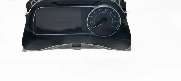 Nissan Leaf II (ZE1) Speedometer (instrument cluster) 248105SH0A 25654