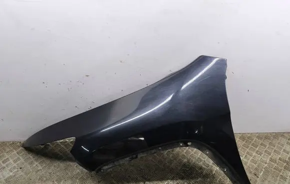 Jeep Cherokee Fender 