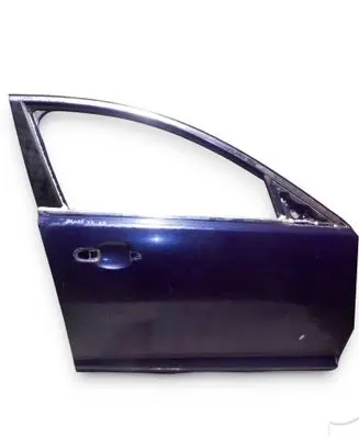 Jaguar XF X250 Front door 