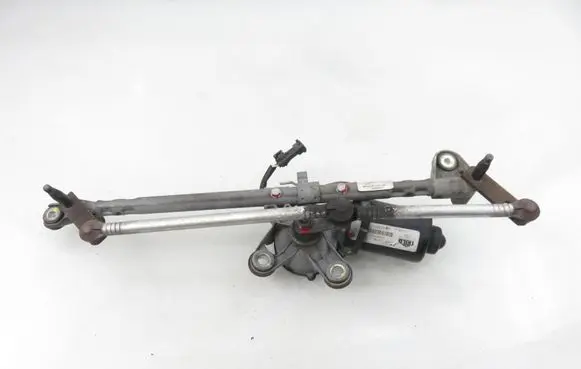 Opel Vectra C Front wiper linkage 23003922 09185806