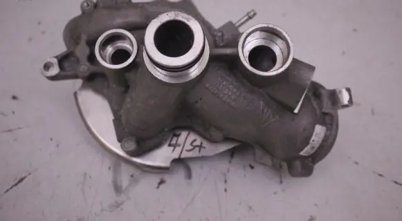 Porsche Boxster 986 Water pump