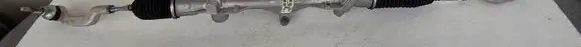 Mercedes-Benz GLB x247 Steering rack A2474605101