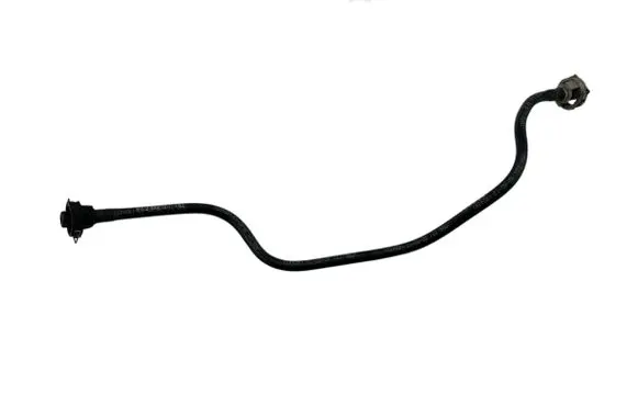 Vacuum line/pipe/hose