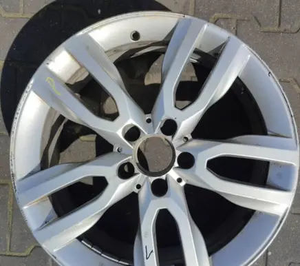 Mercedes-Benz GLA W156 X156 Other rear suspension part A1564010200