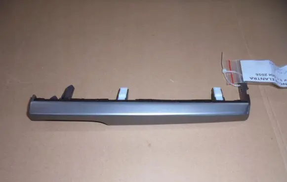 Hyundai Elantra VI Dashboard trim 84780-F2000