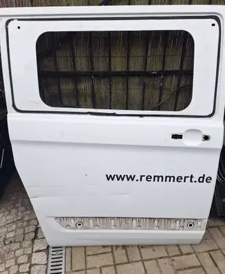 Ford Transit Custom Side sliding door 