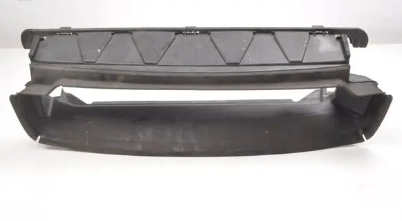 Volvo C30 Intercooler air channel guide 31214672