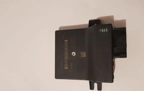 Audi A6 S6 C6 4F Other control units/modules 4F0907468D 4F0910468A