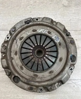 Mitsubishi Grandis Clutch set kit