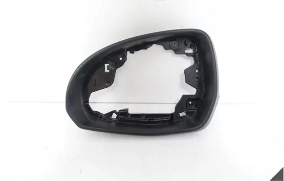 Mercedes-Benz C W206 Plastic wing mirror trim cover 0009055912