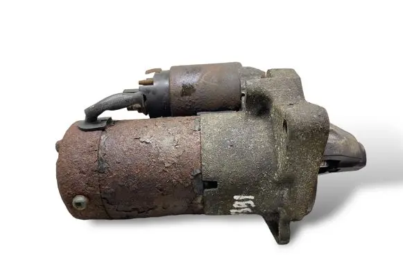Opel Vivaro Starter motor