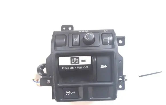 Subaru Outback Hand parking brake switch 83061AJ020