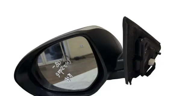 Mazda 6 Front door electric wing mirror E4022683 E4022684