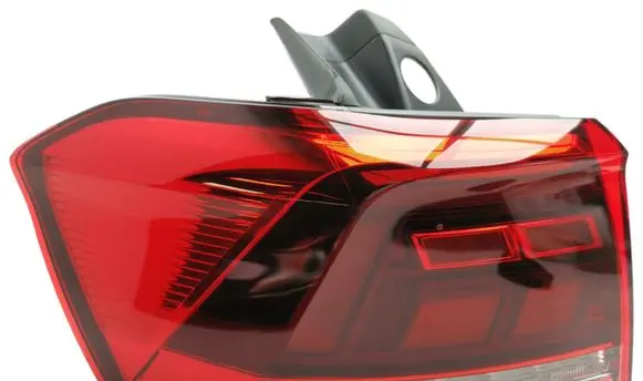 Volkswagen PASSAT B8 Rear/tail lights 3G9945095G