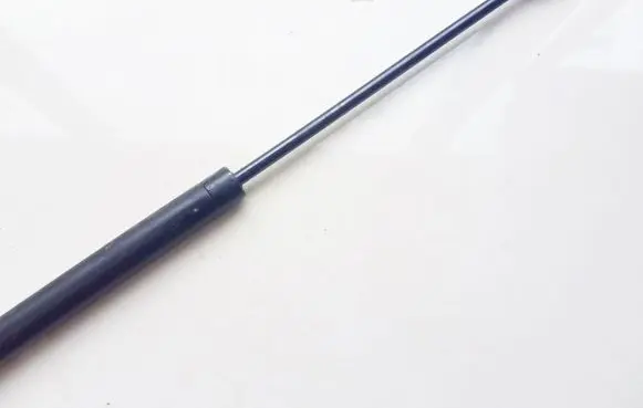 Peugeot 206 Tailgate/trunk strut/damper 9631441380