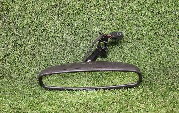 Chevrolet Cruze Rear view mirror (interior) 026391