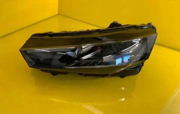 Skoda Scala Headlight/headlamp 655941015A