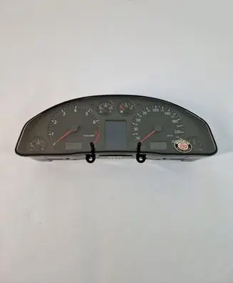 Audi A6 S6 C5 4B Speedometer (instrument cluster) 4B0920930L